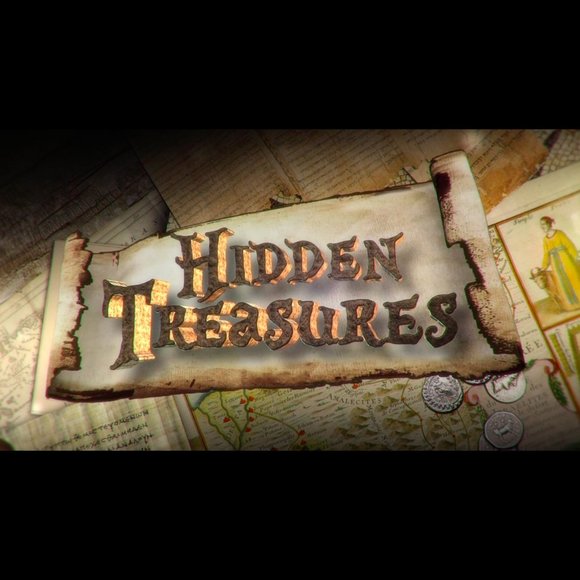 ~ SOMETHING for EVERYONE ~ - Picture 1 of 1